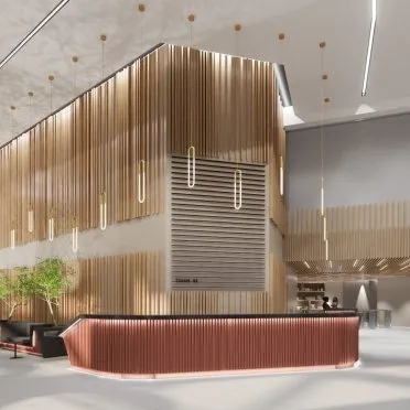 125 Old Broad Street - EC2N