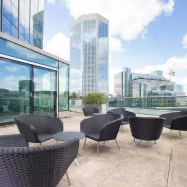 125 Old Broad Street