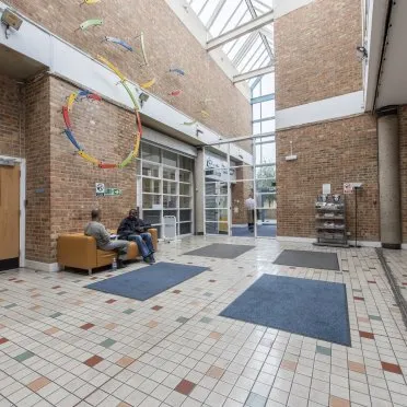 Grove Business Centre, 560-568 High Road - N17