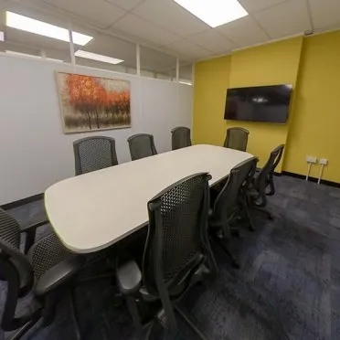 CP House
Otterspool Way