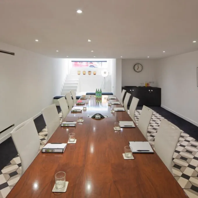 10 Whites Row
Spitalfields