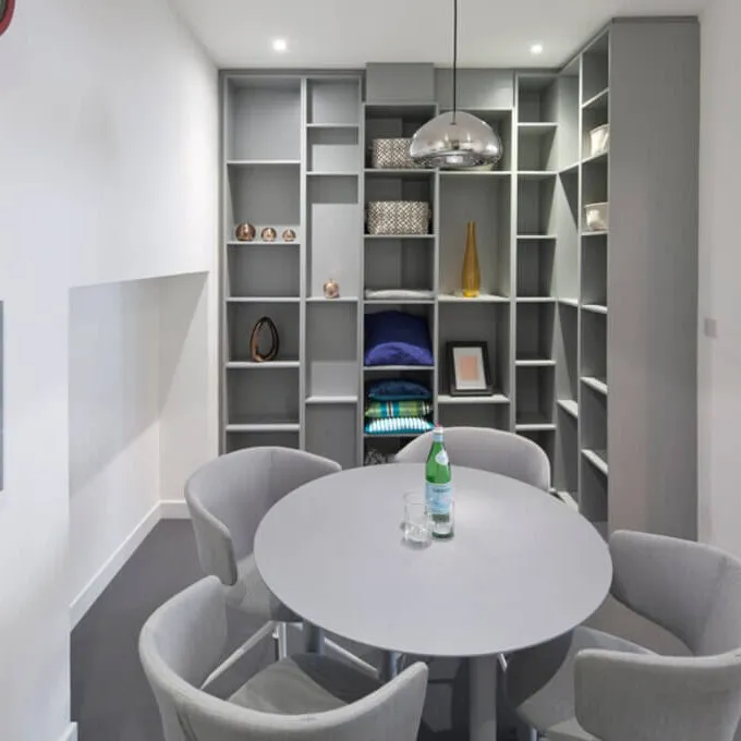 10 Whites Row
Spitalfields