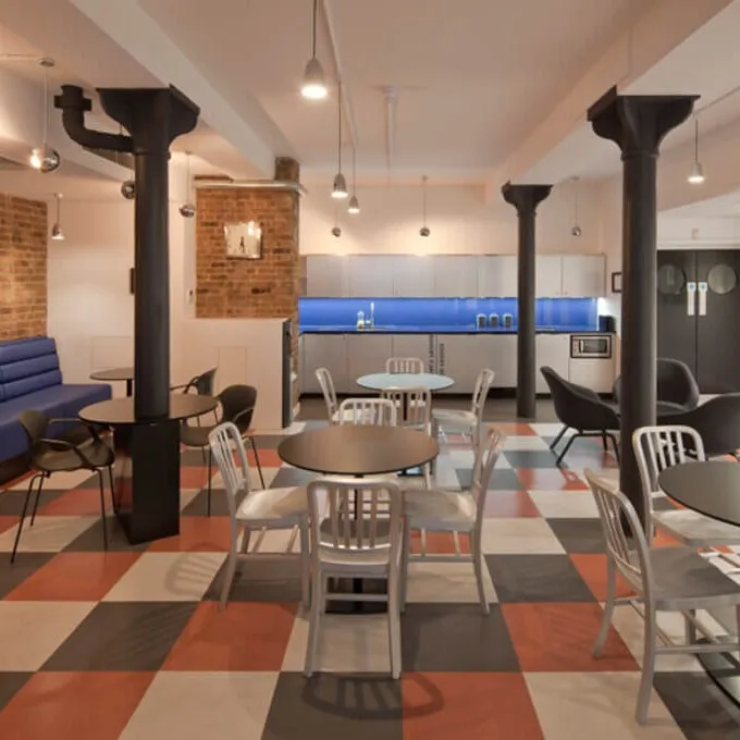 10 Whites Row
Spitalfields