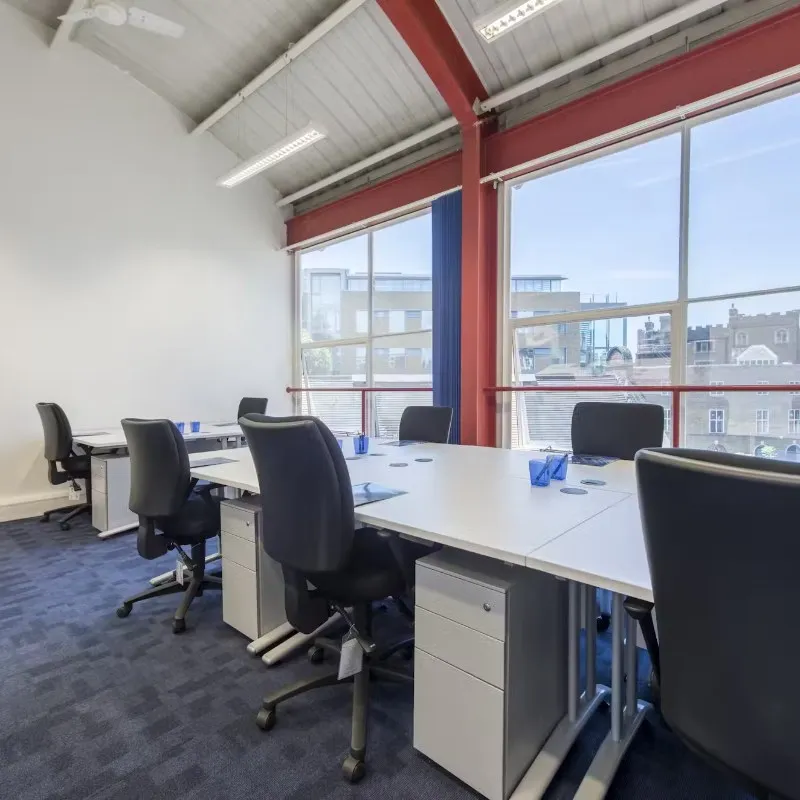 50 Westminster Bridge Road - SE1