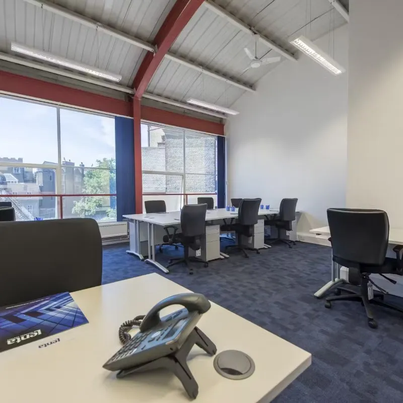 50 Westminster Bridge Road