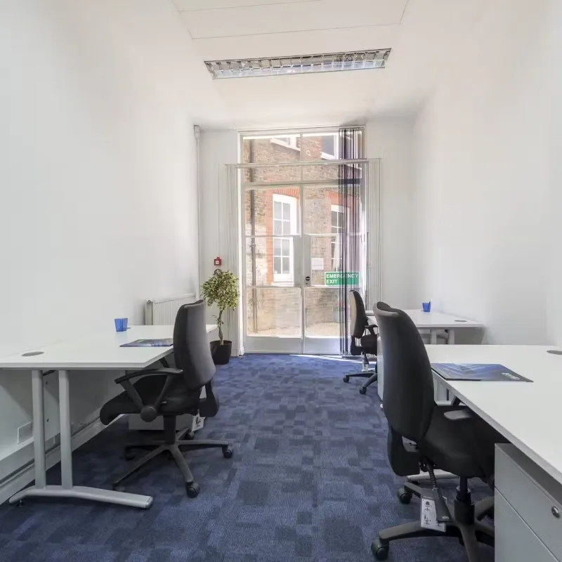 50 Westminster Bridge Road