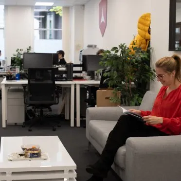 Token House
11/12 Token House Yard