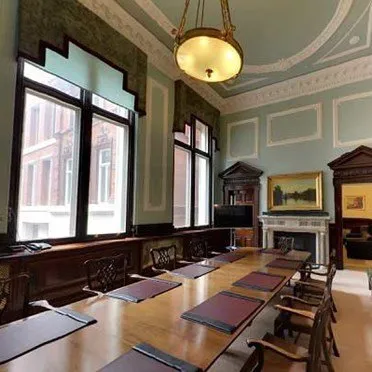 Token House
11/12 Token House Yard