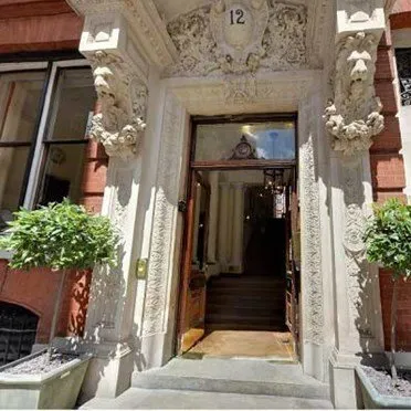 Tokenhouse, 11-12 Tokenhouse Yard - EC2R