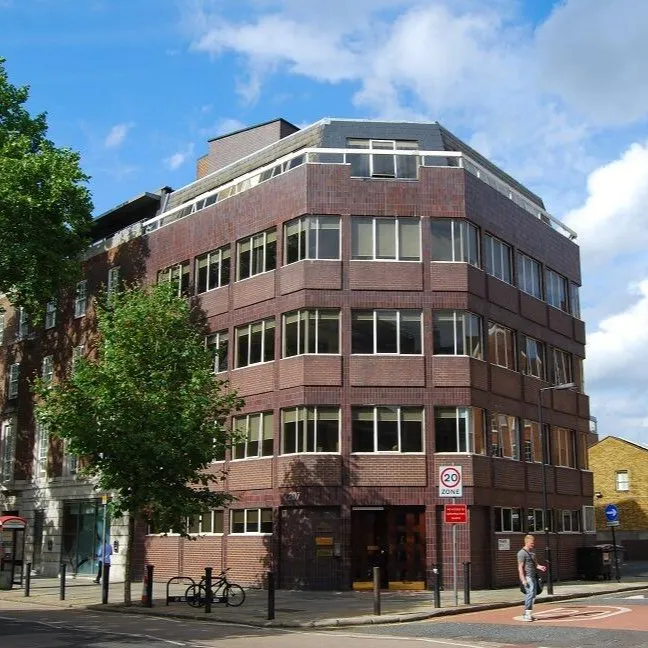 207 Waterloo Road - SE1