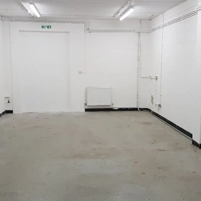 Blackfriars Annex
65 Glasshill Street
Southwark