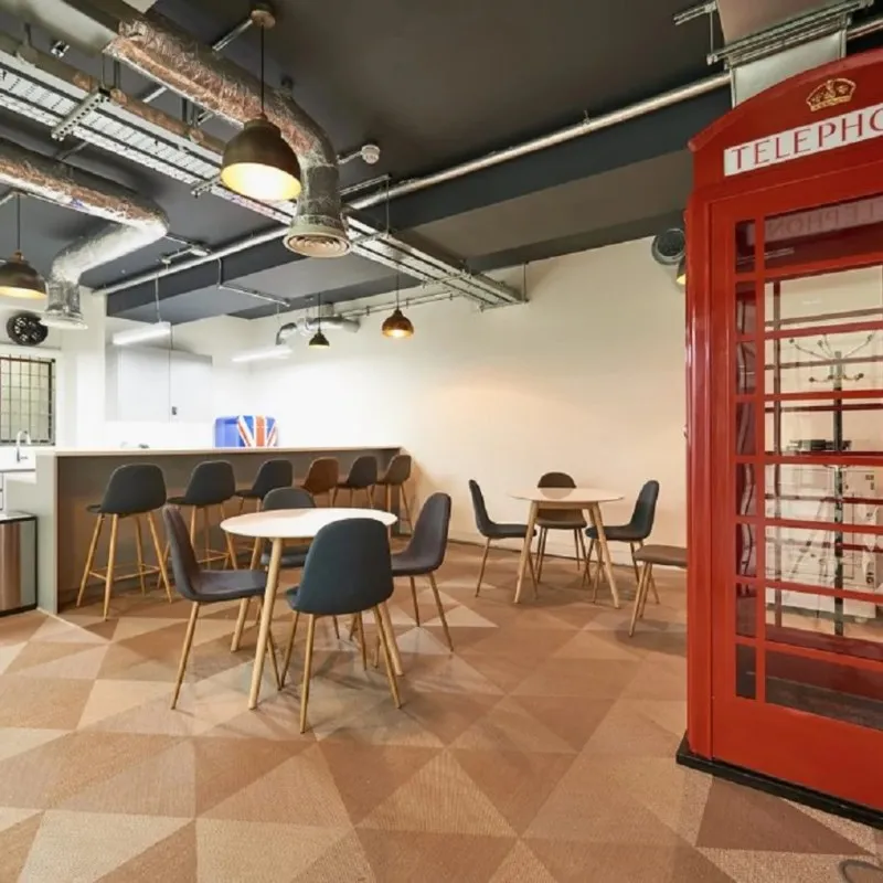 231-232 Strand - WC2R