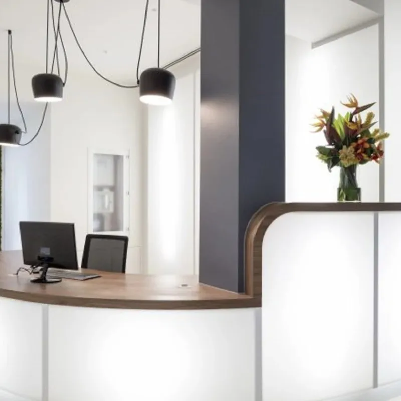 Thanet House
231-232 Strand