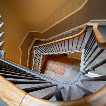 Staunton Harold Hall
Melbourne Road