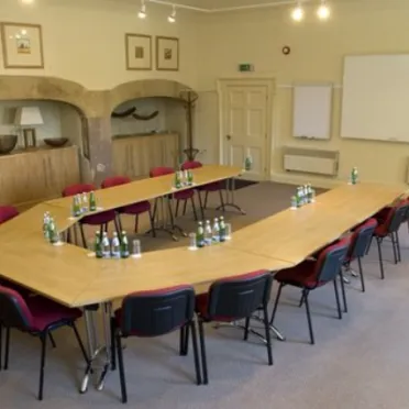 Staunton Harold Hall
Melbourne Road