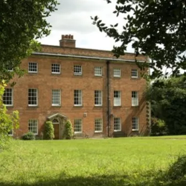 Staunton Harold Hall
Melbourne Road