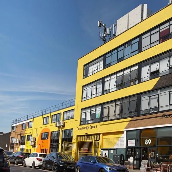 89 Bickersteth Road, Tooting - SW17