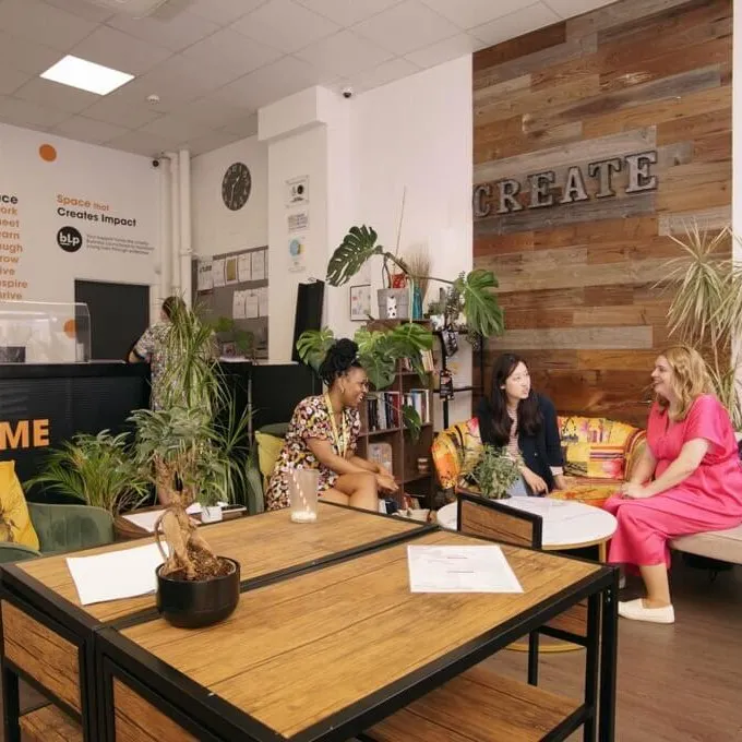 89 Bickersteth Road,
Tooting