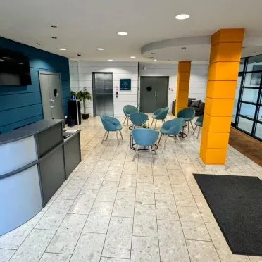 Regent House,
Bath Avenue