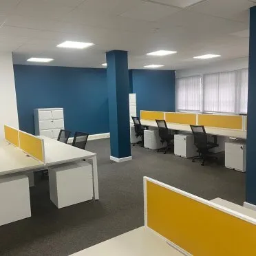 Regent House,
Bath Avenue