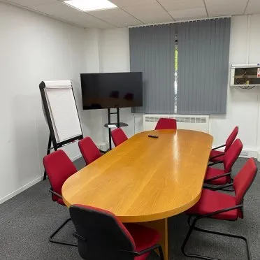 Regent House,
Bath Avenue