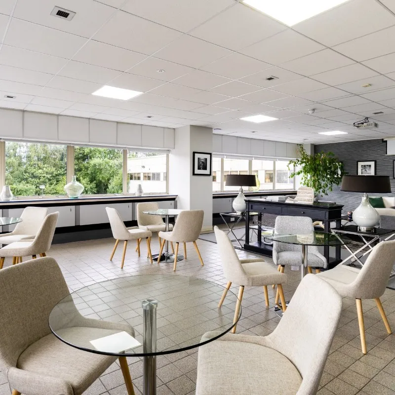 Paulton House
Old Mills