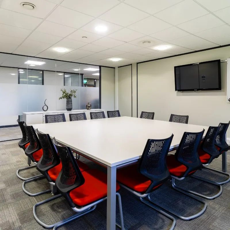 Paulton House
Old Mills