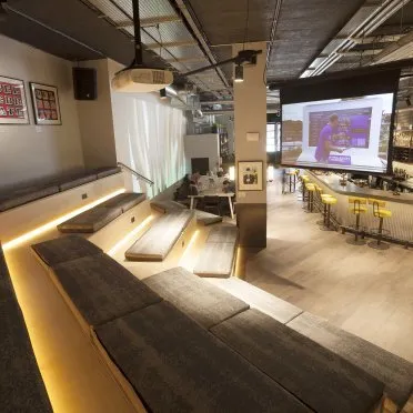 71 Central Street
Clerkenwell