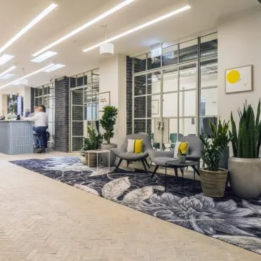 Dallington Street
Clerkenwell