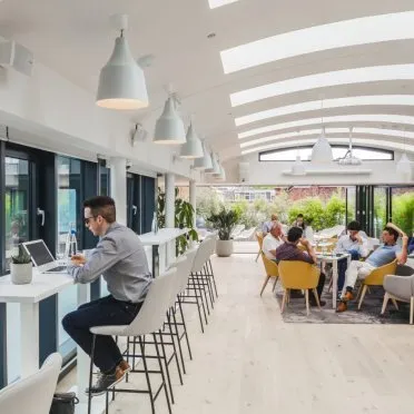 Dallington Street
Clerkenwell