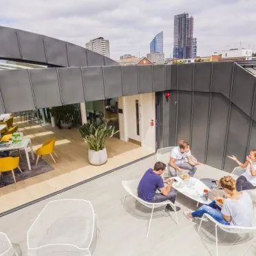 Dallington Street
Clerkenwell