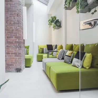 Dallington Street
Clerkenwell