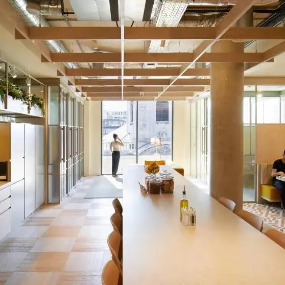 Brandon House
180 Borough High Street