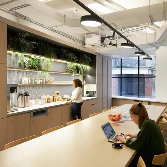 Eastcastle Street
Fitzrovia