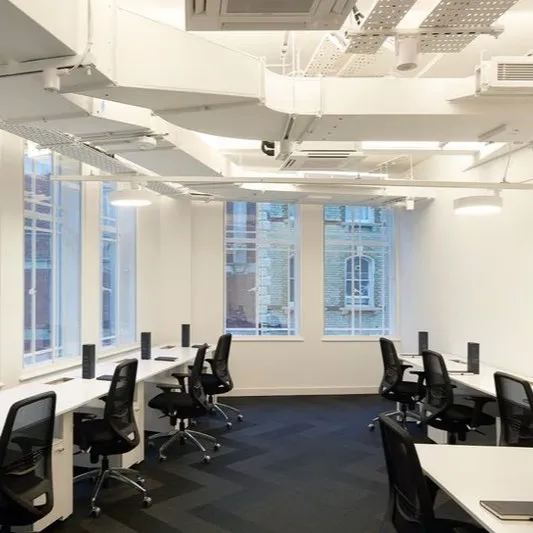 Eastcastle Street
Fitzrovia