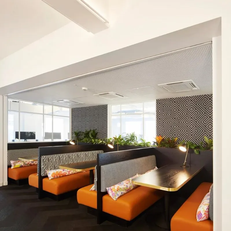 Eastcastle Street
Fitzrovia