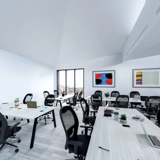 42-46 Princelet Street