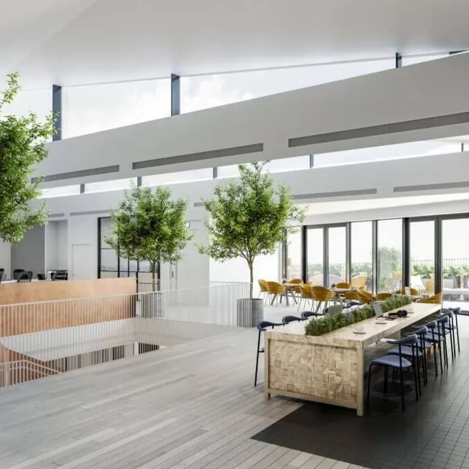 42-46 Princelet Street