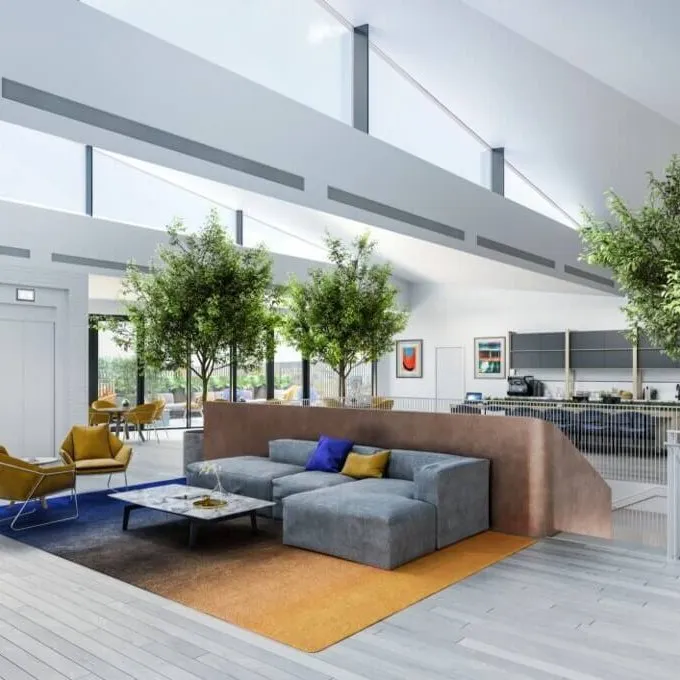 42-46 Princelet Street