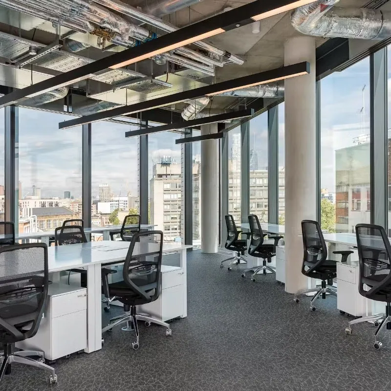 241 Southwark Bridge Road - SE1