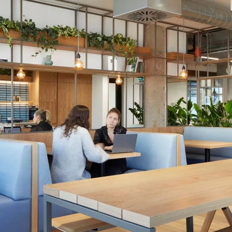 21-33 Great Eastern Street - EC2A