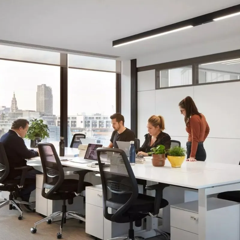 21-33 Great Eastern Street