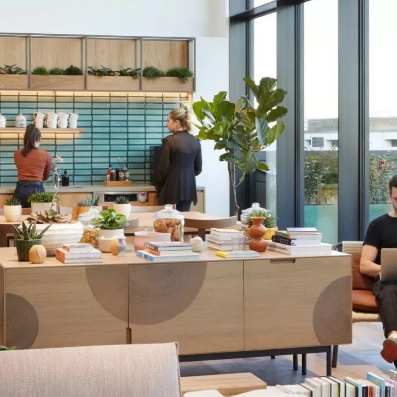 21-33 Great Eastern Street