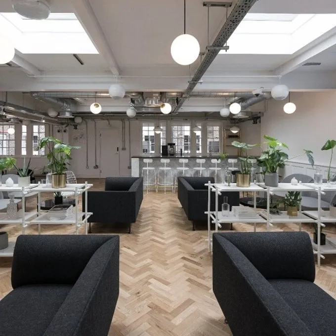 15 Southampton Place - WC1A