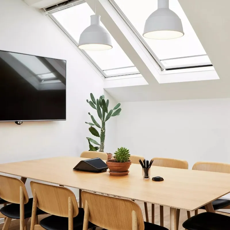 Lockside, 54-56 Camden Lock Place - NW1