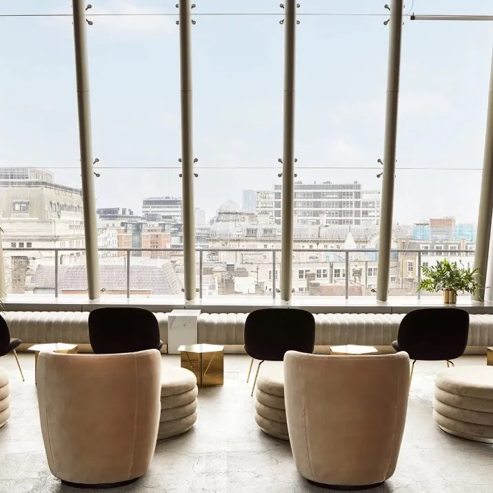 House, 15-19 Bloomsbury Way - WC1A