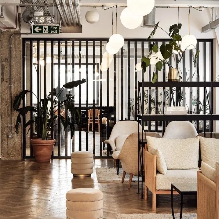 15-19 Bloomsbury Way