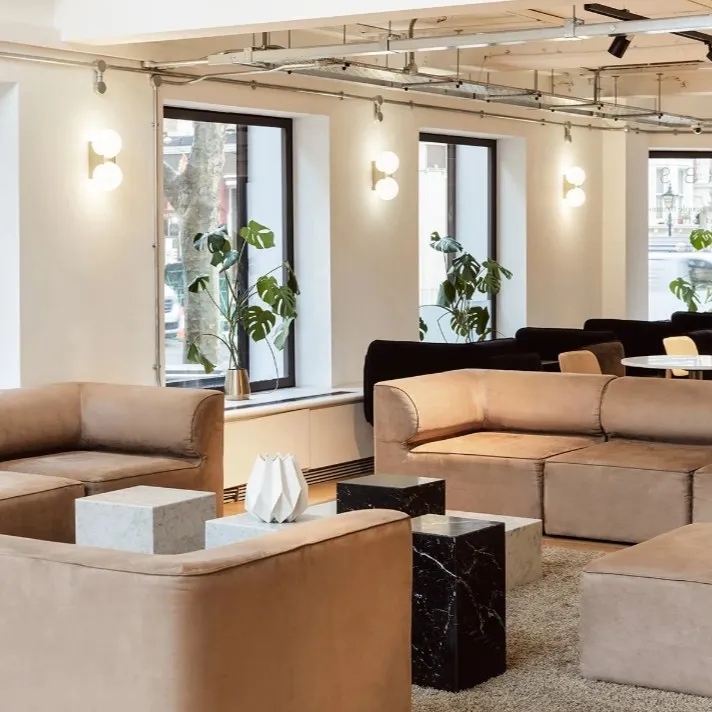 15-19 Bloomsbury Way