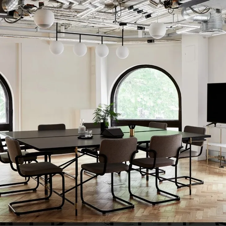 15-19 Bloomsbury Way