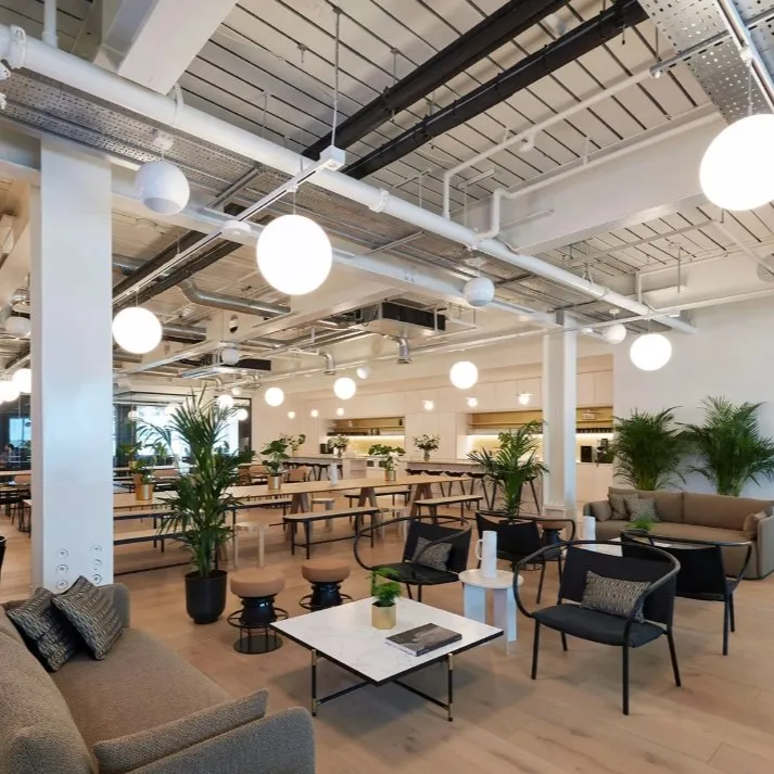 90 High Holborn - WC1V